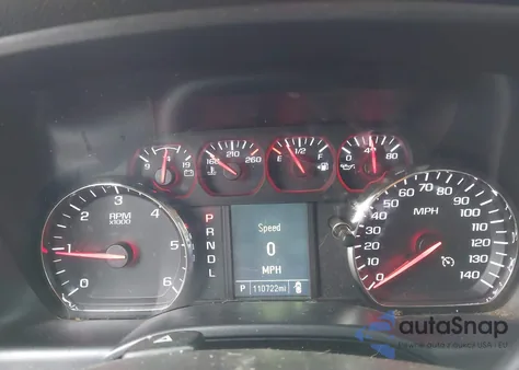 2017 Chevrolet Silverado 1500 Wt from USA, damaged, VIN 3GCPCNEC9HG464837